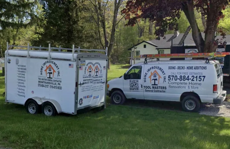 ICE raids Montoursville-area construction business, owner charged
